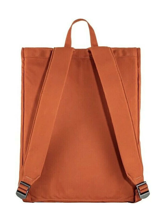 Fjallraven Foldsack No. 1 Αδιάβροχο 16lt Terracota