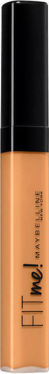 Maybelline Fit Me Liquid Concealer 16 Warm Nude 7ml