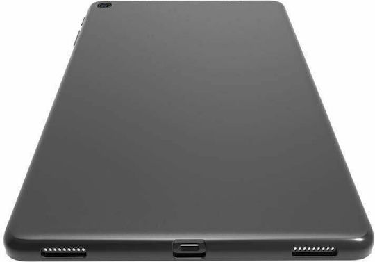 Hurtel Slim Umschlag Rückseite Schwarze Galaxy Tab S8 Ultra