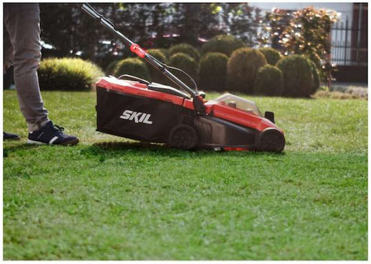 Skil 0130 CA Lawn Mower Battery 40V Solo