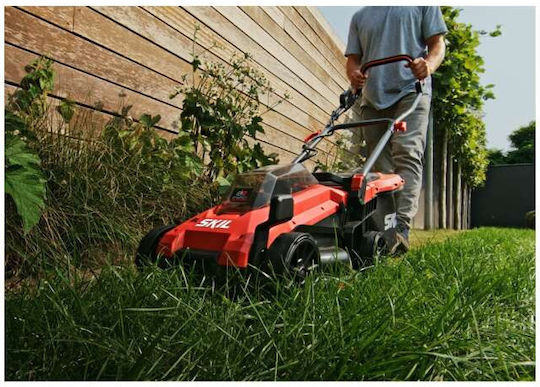 Skil 0130 CA Lawn Mower Battery 40V Solo
