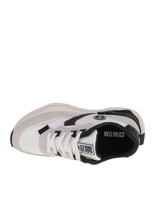 Sneakers Beige