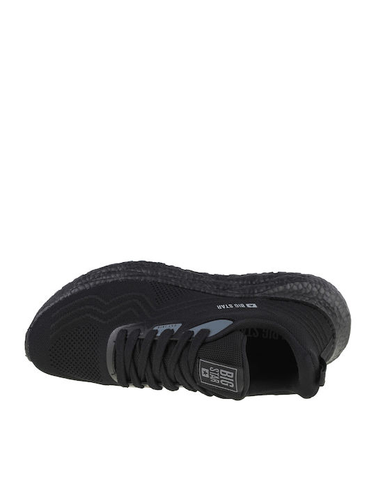 Sneakers Black