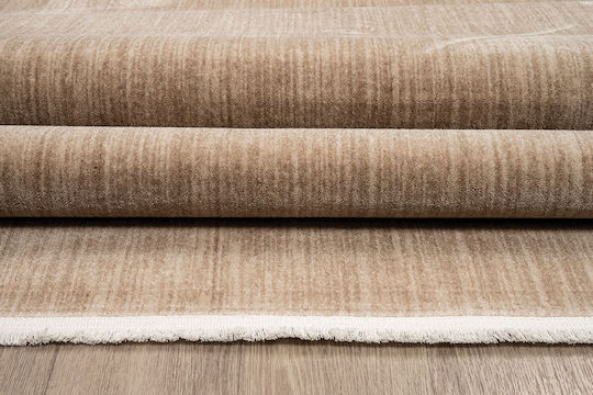 Newplan Modern Bedroom Rugs Set Boheme 200 Beige 5-27-BHM-200-SET067(2x150,1x210) 3pcs