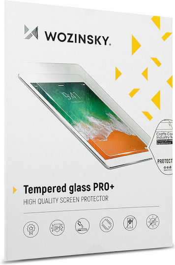 Wozinsky 9H Tempered Glass (Realme Pad Mini)