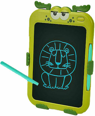 ToyMarkt LCD Tableta de scris 8.8" 17x25x3.5cm Multicolor
