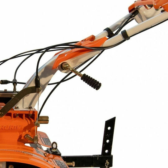 Ruris 651KSD În patru timpi Cultivator Petrol 6hp/208cc