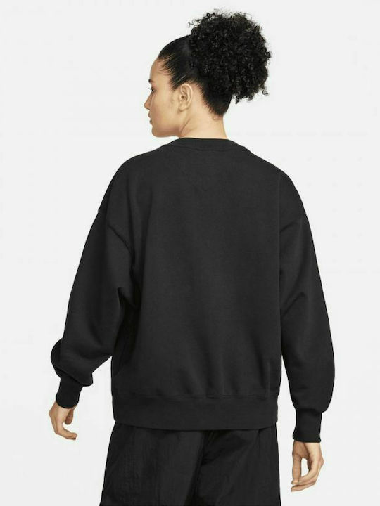 Jordan Essentials Women's Sweatshirt Black