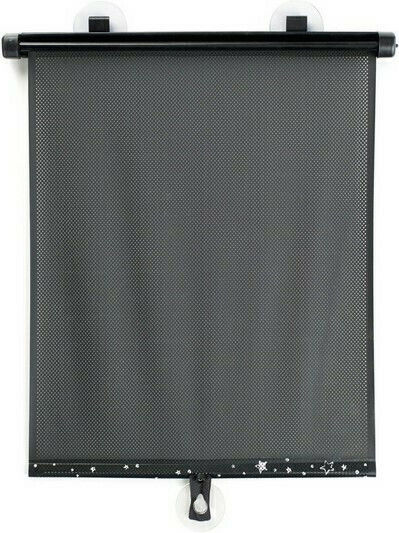 Jane Car Sun Shade Side Shade