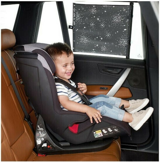 Jane Car Sun Shade Side Shade