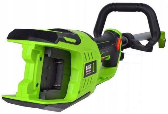 Bass Polska 8452 Unelte Multifuncționale Pentru Grădină Baterie Solo 3 În 1: Fierastrău Cu Lanț / Tuns Gazonul / Bordură Tăietor De Gard Viu