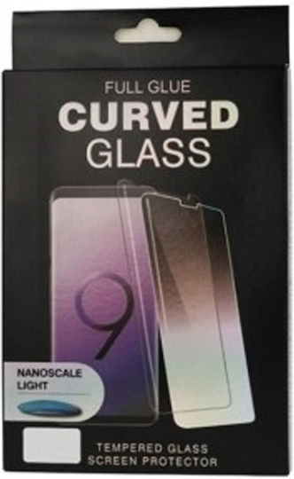 UV Liquid Tempered Glass (Galaxy S7 Edge)