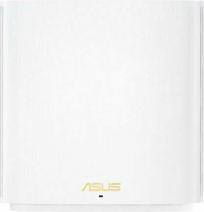 Asus ZenWiFi XD6S WiFi Mesh Network Access Point Wi‑Fi 6 Dual Band (2.4 & 5GHz)