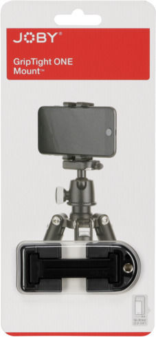 Joby GripTight One Camera Support Accessories