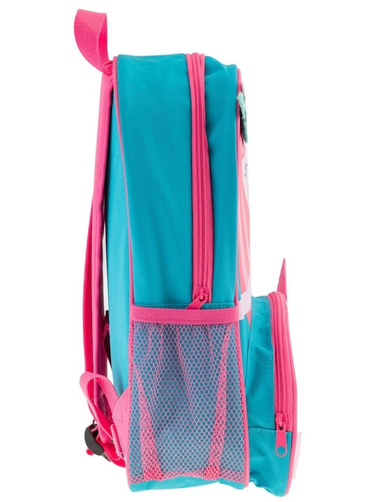 Stephen Joseph "Meerjungfrau" Schulranzen Rucksack Kindergarten Mehrfarbig mit Flaschenhalter