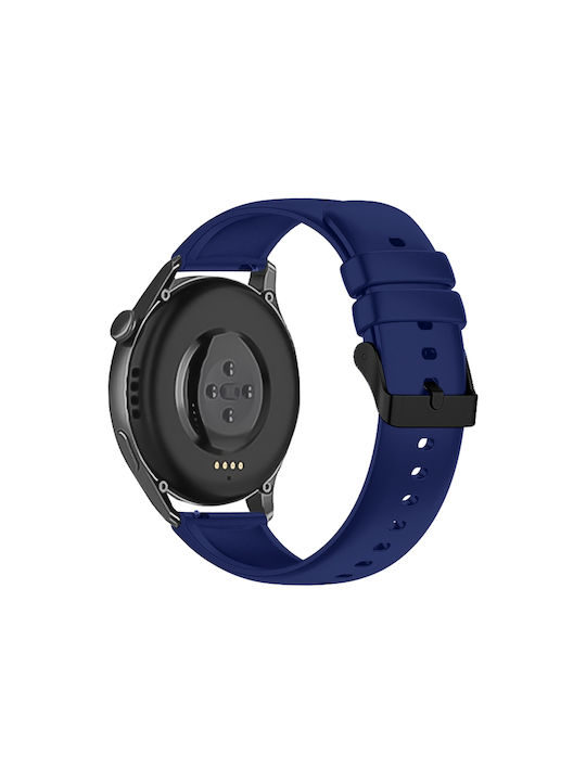 Hurtel Strap One Λουράκι (Huawei Watch GT 3 42mm)