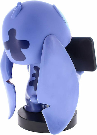 Exquisite Gaming Cable Guys Desk Stand for Mobile Stitch
