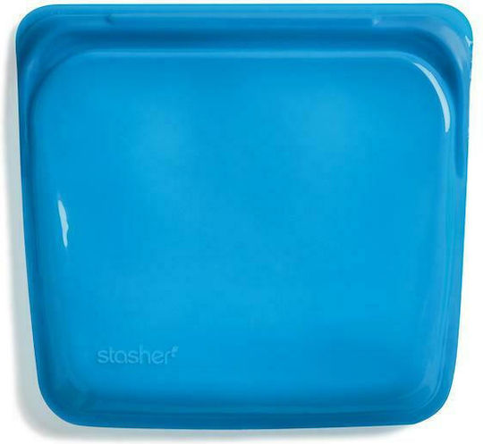 Stasher Stasher Small Pungă pentru alimente