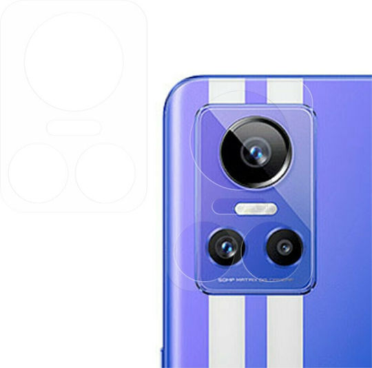 Προστασία Κάμερας Tempered Glass Διάφανο για το Realme GT Neo 3