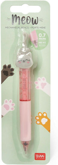 Legami Milano Mechanical Pencil Plastic 1pcs Pink