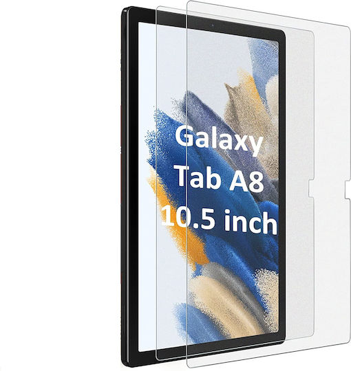 0.3mm Tempered Glass (Galaxy Tab A8)