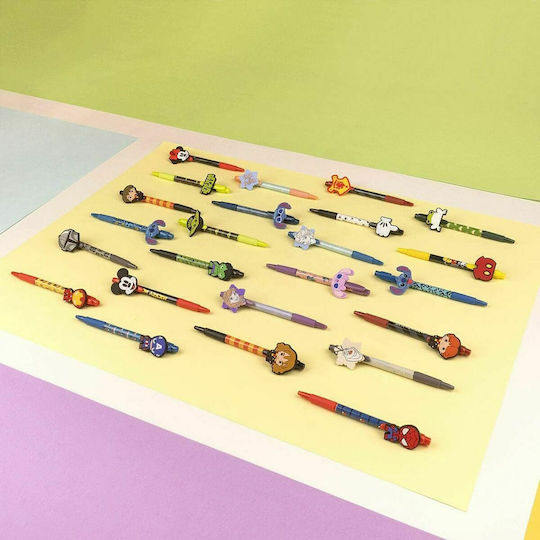 Mickey Mouse Clubhouse Mechanical Pencils Plastic 4pcs