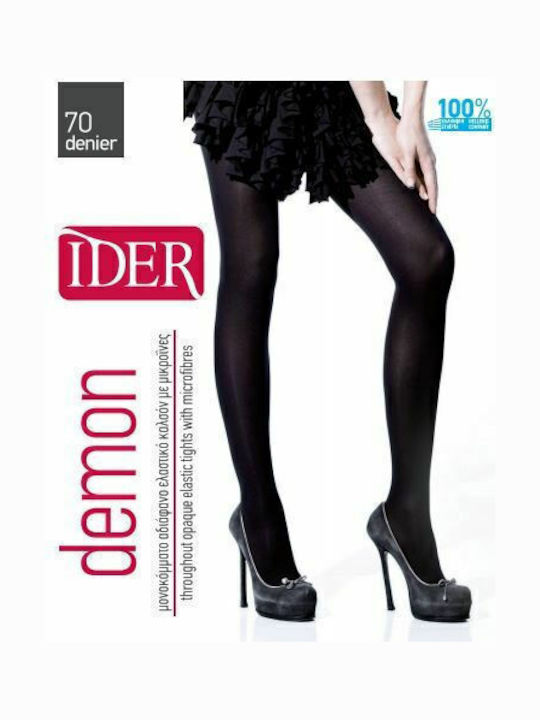 IDER IDER