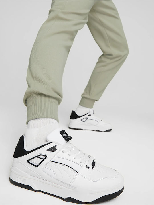 PUMA Slipstream Sneakers Λευκά