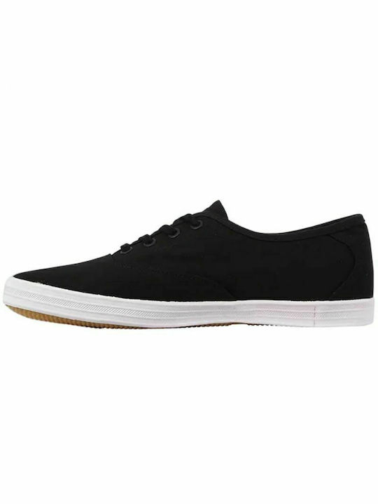 Kappa Zony Femei Sneakers Negre