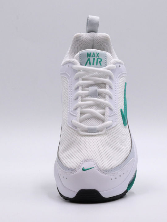 Air Max AP Дамски Маратонки Бял