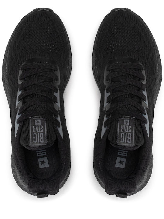 Sneakers Black