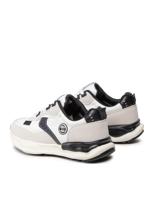 Sneakers Beige