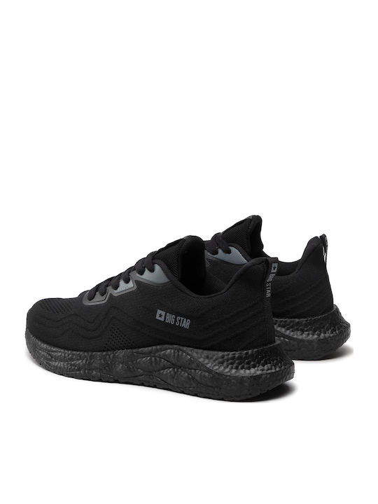 Sneakers Black