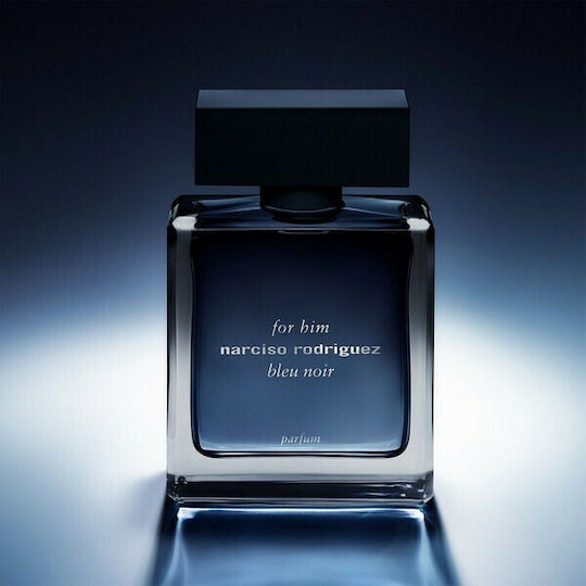 Narciso Rodriguez Bleu Noir Vapo Eau de Parfum 100ml
