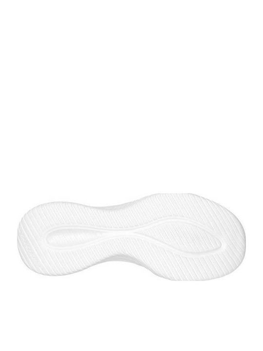 Ultra Flex 3.0 Γυναικεία Slip-On Γκρι