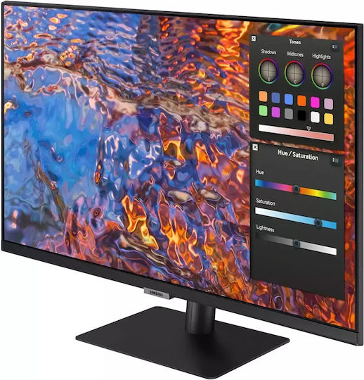 Samsung S27B800PXU IPS HDR Monitor 27" 4K 3840x2160 με Χρόνο Απόκρισης 5ms GTG