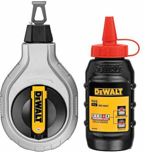 Dewalt DWHT47408-0 Chalk Refill