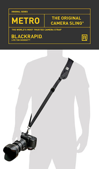 BlackRapid BlackRapid Camera Sling Camera Strap