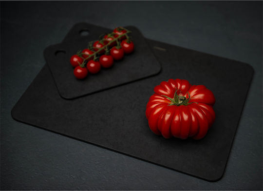 Combekk Suprafață de Tăiere Hârtie Neagră 38x28cm 1buc