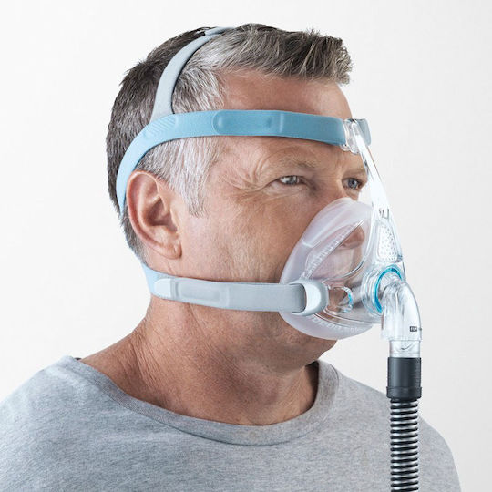 Fisher & Paykel Vitera Oronasal Mask for Device CPAP VIT1LU