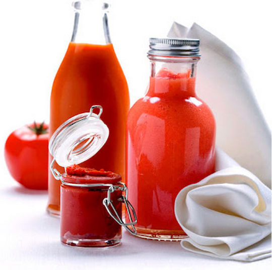 Reber No.3 Plastic Manual Tomato Machine