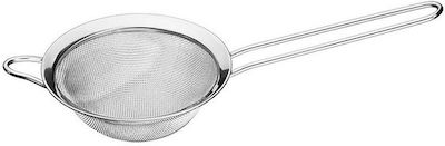 Διανομική Stainless Steel Colander Tea 26x26cm 1pcs