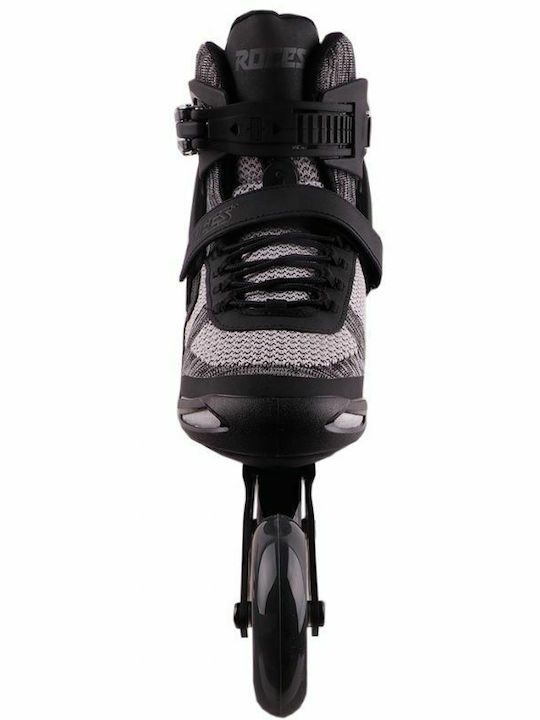 Roces Thread M Inline Skates Adult Inline Rollers Black