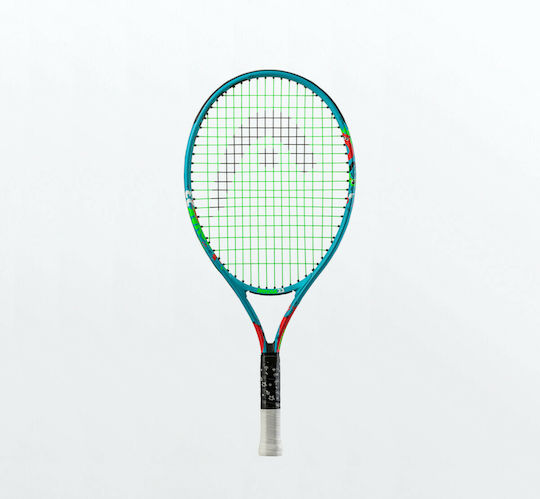 Head Novak 21 Kinder-Tennisschläger