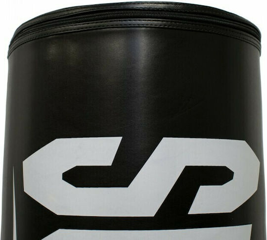 Super Pro Filled Punching Bag 150kg 100cm Black