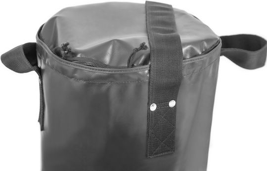 AMILA Synthetic Punching Bag 150cm Black