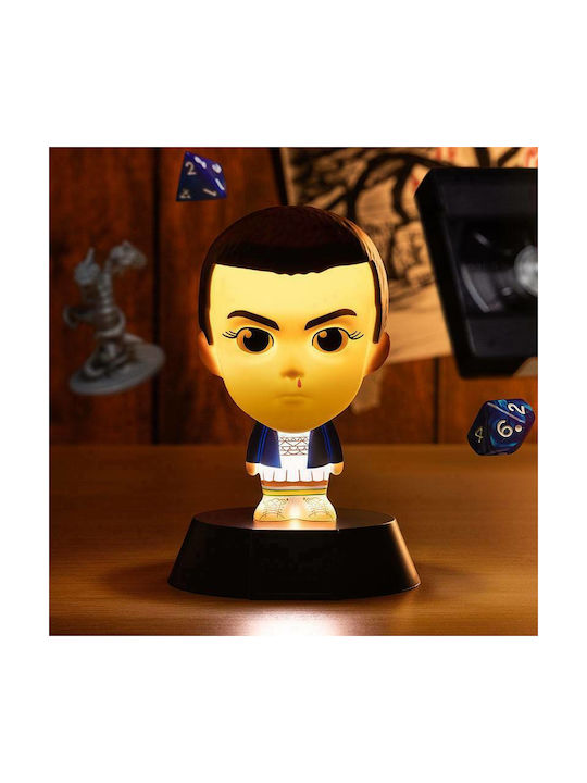 Paladone Stranger Things Eleven Icon Lustră Decorativă Figura Multicolor