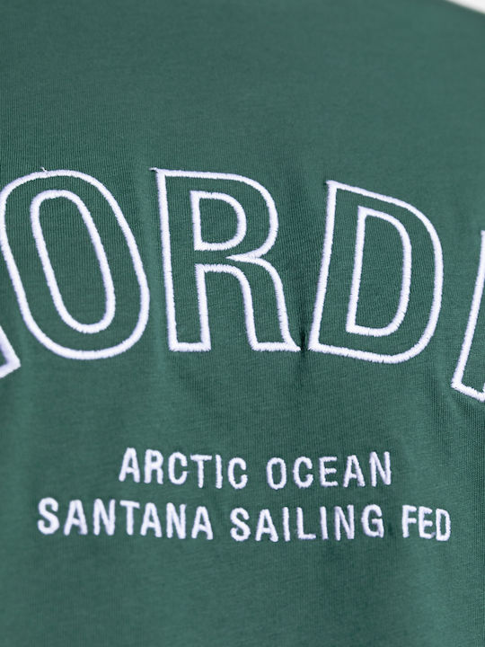 T-shirt Green