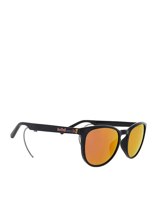 Red Bull Spect Steady Unisex Γυαλιά Ηλίου με Κοκκάλινο Σκελετό 007P STEADY-007P