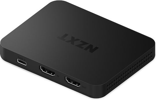 NZXT Signal HD60 External Capture Card για PC